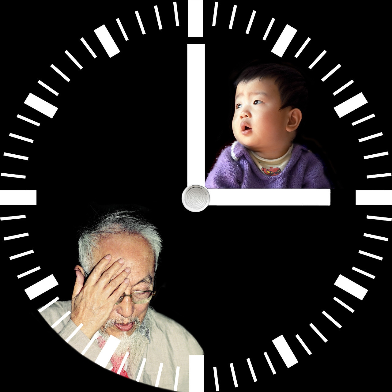 解决孩子拖拉磨蹭5个小招,一招专治孩子做事磨蹭