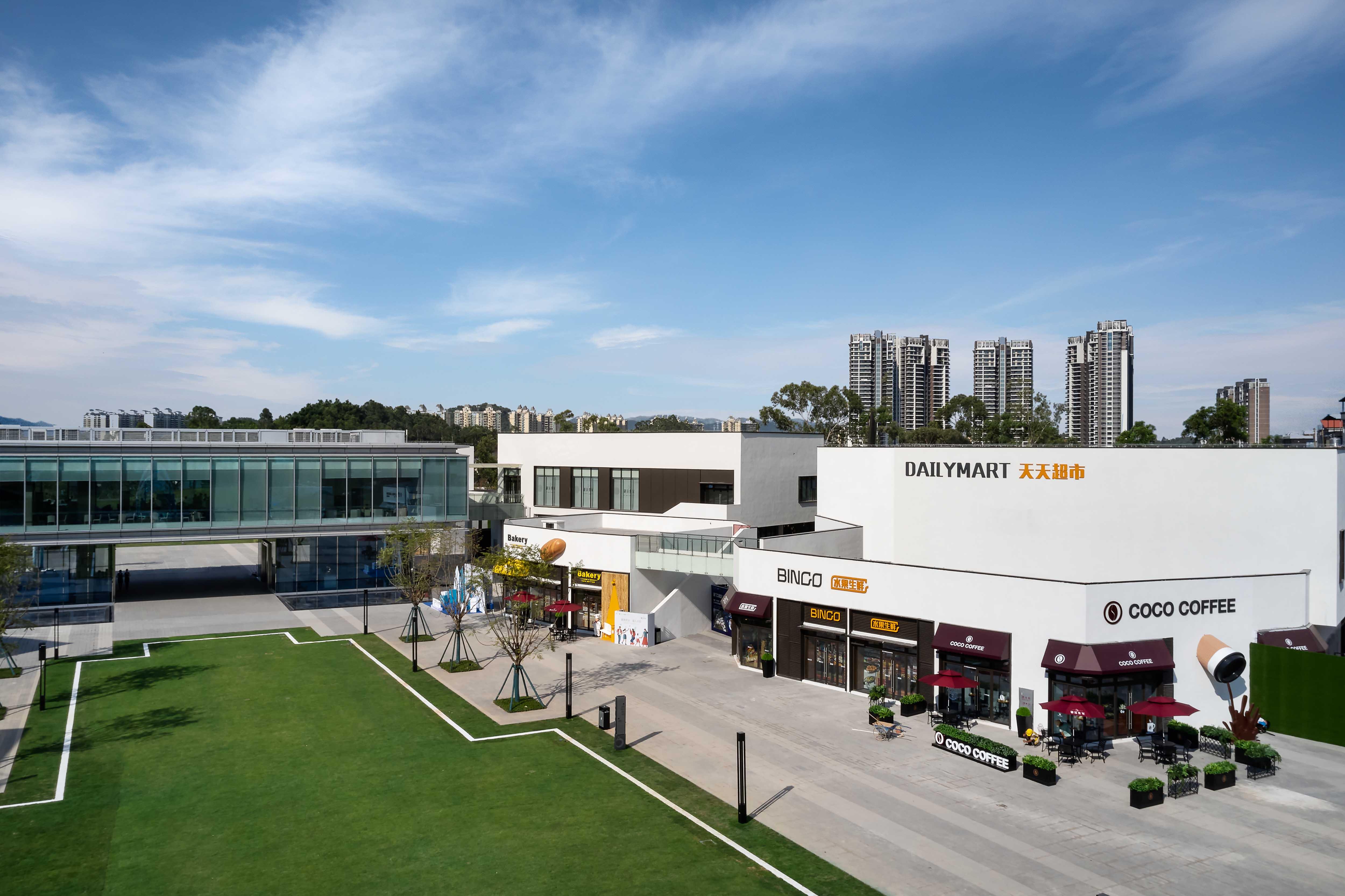 楼盘笔记最新,御溪世家楼盘