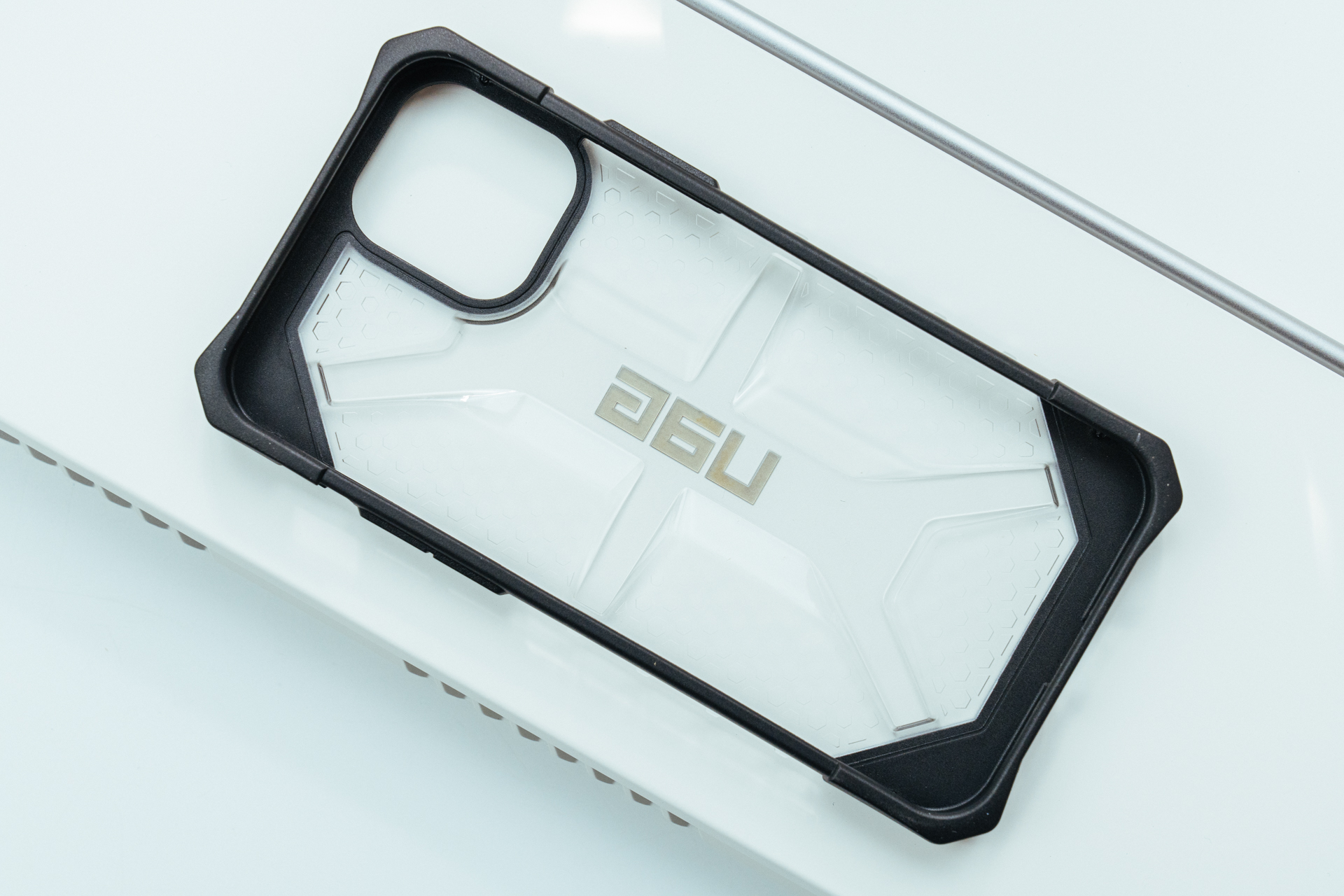 iphone12pro原装透明保护壳测试,iphone12无镜头保护手机壳