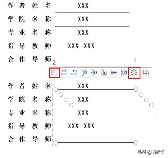 论文封面技巧大全,如何按照校园要求弄毕业论文封面