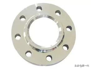 法兰有哪几种型,最全的法兰知识