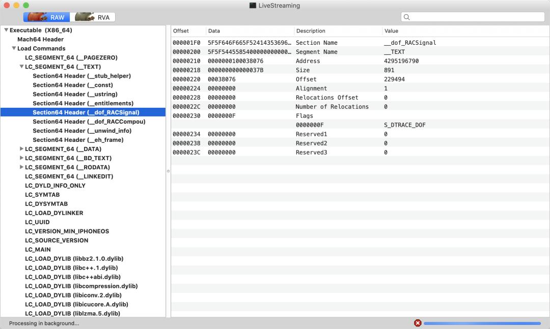 ios包大小优化,今日头条升级