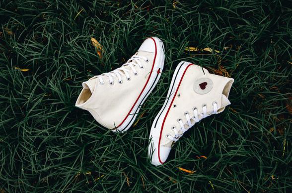 为什么大家都喜欢香奈儿,为什么那么多人喜欢穿匡威