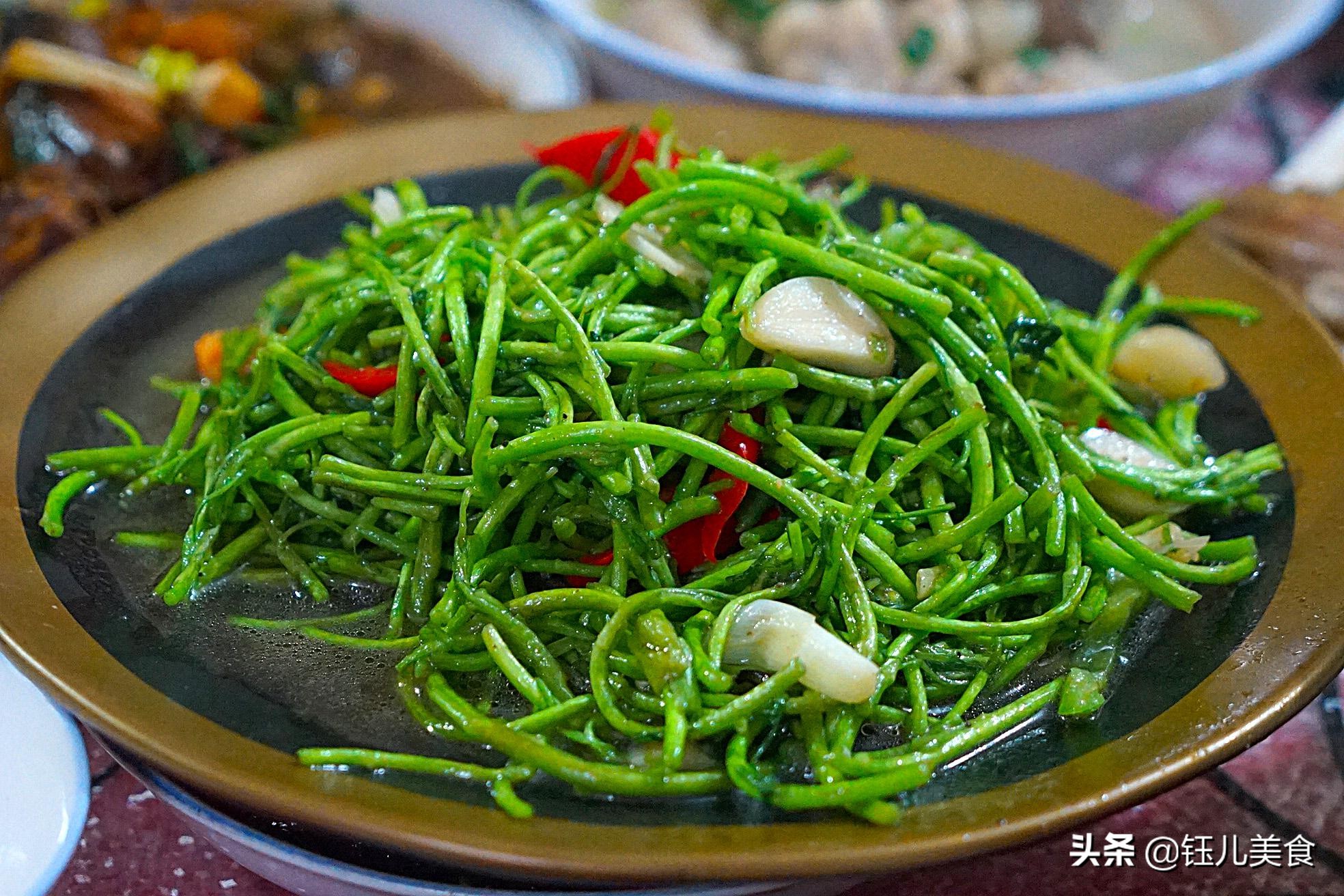 农村好吃的年夜饭,婆家年夜饭必备菜谱