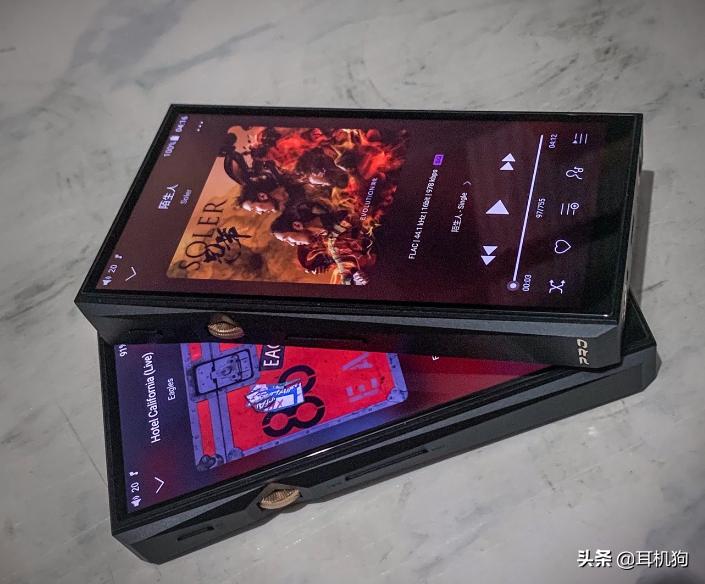 一定要忍住！双12中高端唯美国产便携无损音乐*放播**器购买清单