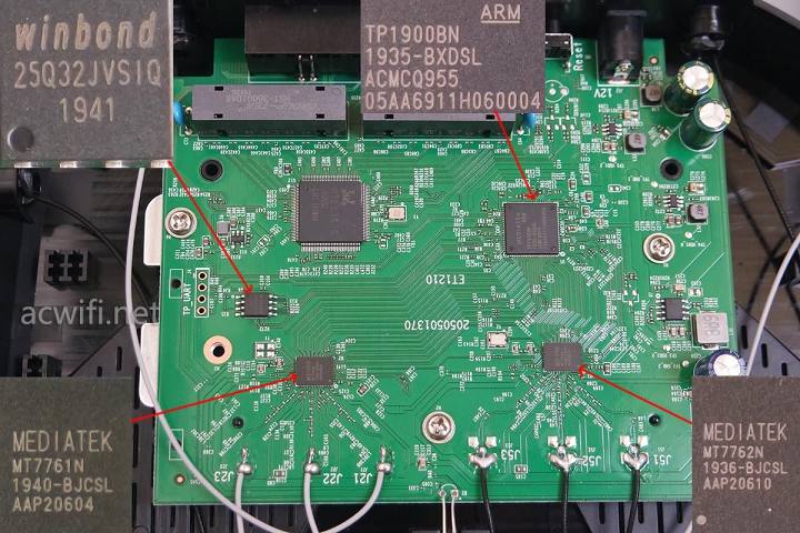 2023五百元路由器推荐,2021年路由器推荐