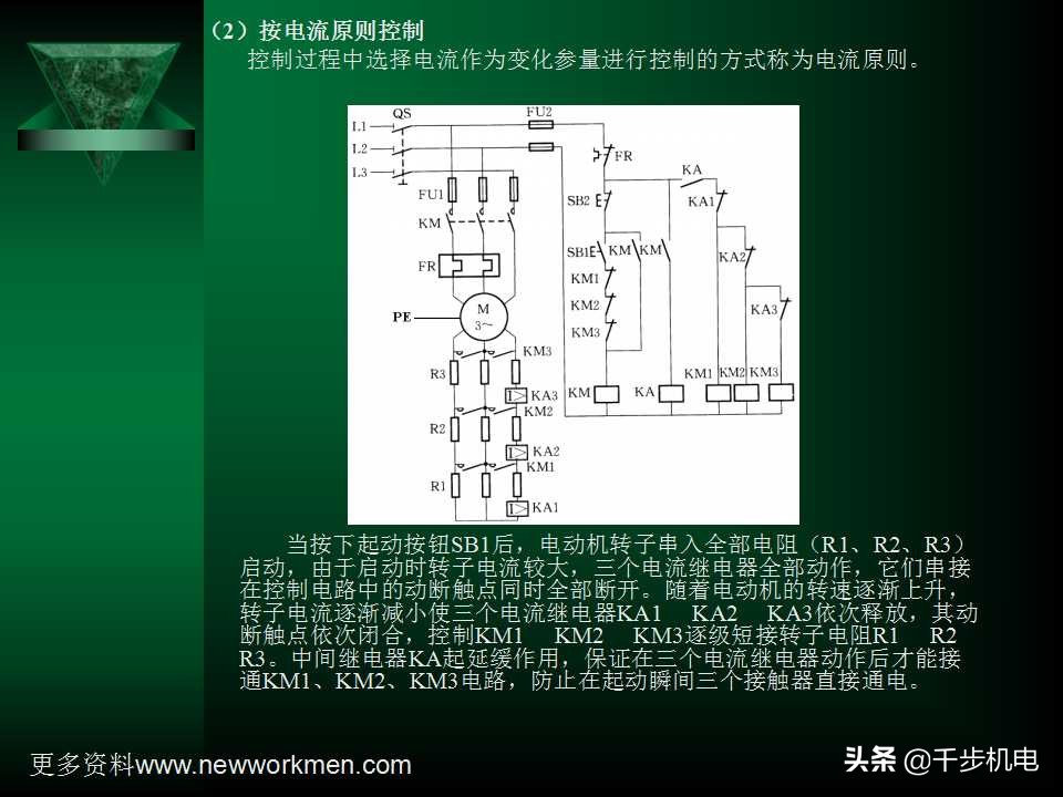 电气控制与plc应用技术ppt,电气控制与plc黄永红版课后答案