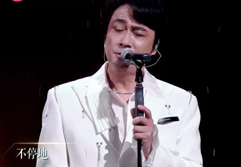 “追哥”第二季收视跌爆，油腻不好笑，全员尴尬，俩字：无聊