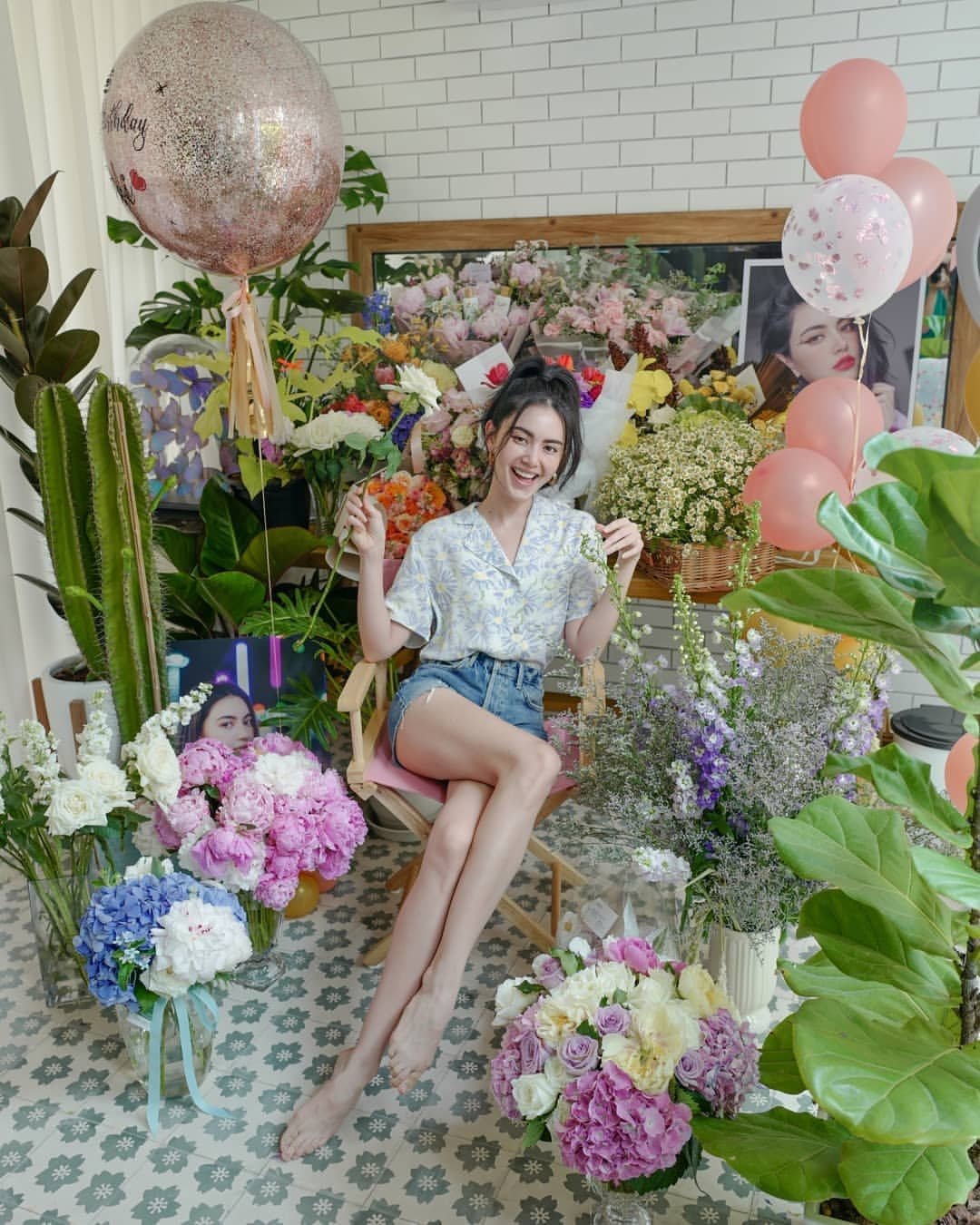 mai高颜值穿搭,mai穿搭