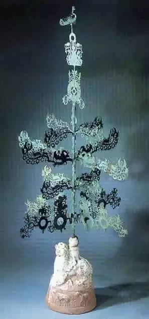 这64件*物文**永久禁止出境展览