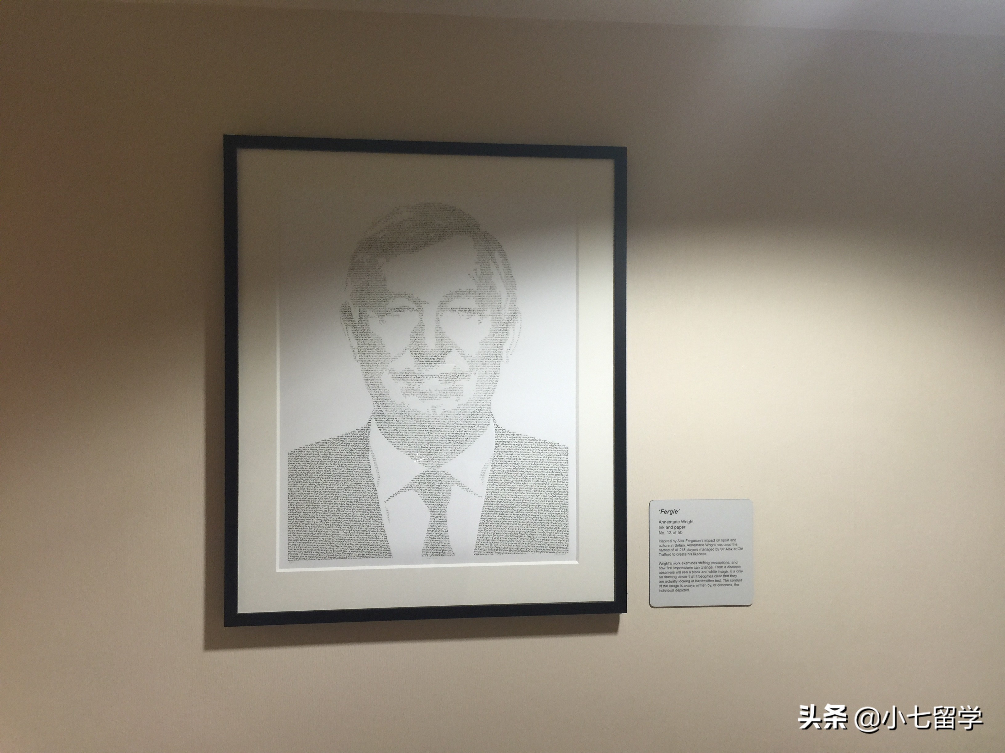 老特拉福德球场英格兰队,英国圣安德鲁斯老球场