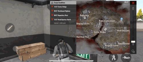 吃鸡类逃离塔科夫游戏推荐手游,逃离塔科夫进阶版新游戏