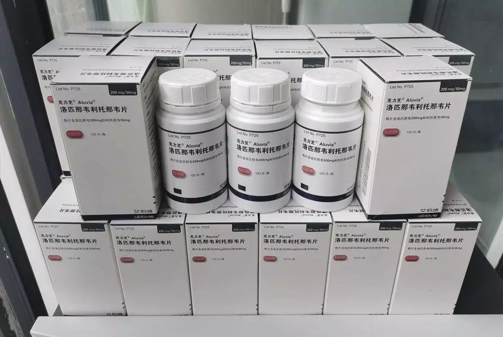 吃药的hiv患者会感染新冠吗,吃药的hiv患者会不会二次感染