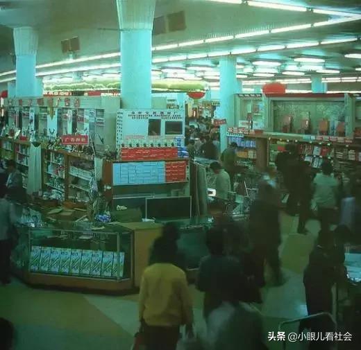 北京几个区，所有北京人的回忆，真的回不去了……