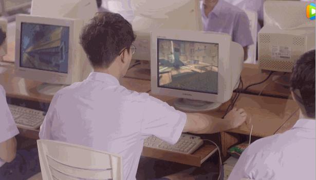 一部超高颜值的甜剧,最成功的新版翻拍剧