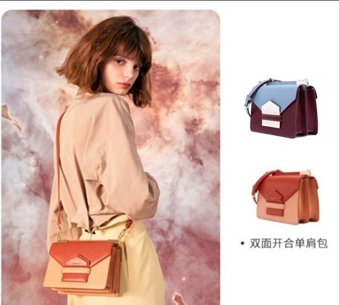 这段时间最流行的包包推荐,今年春夏必买的4款包包