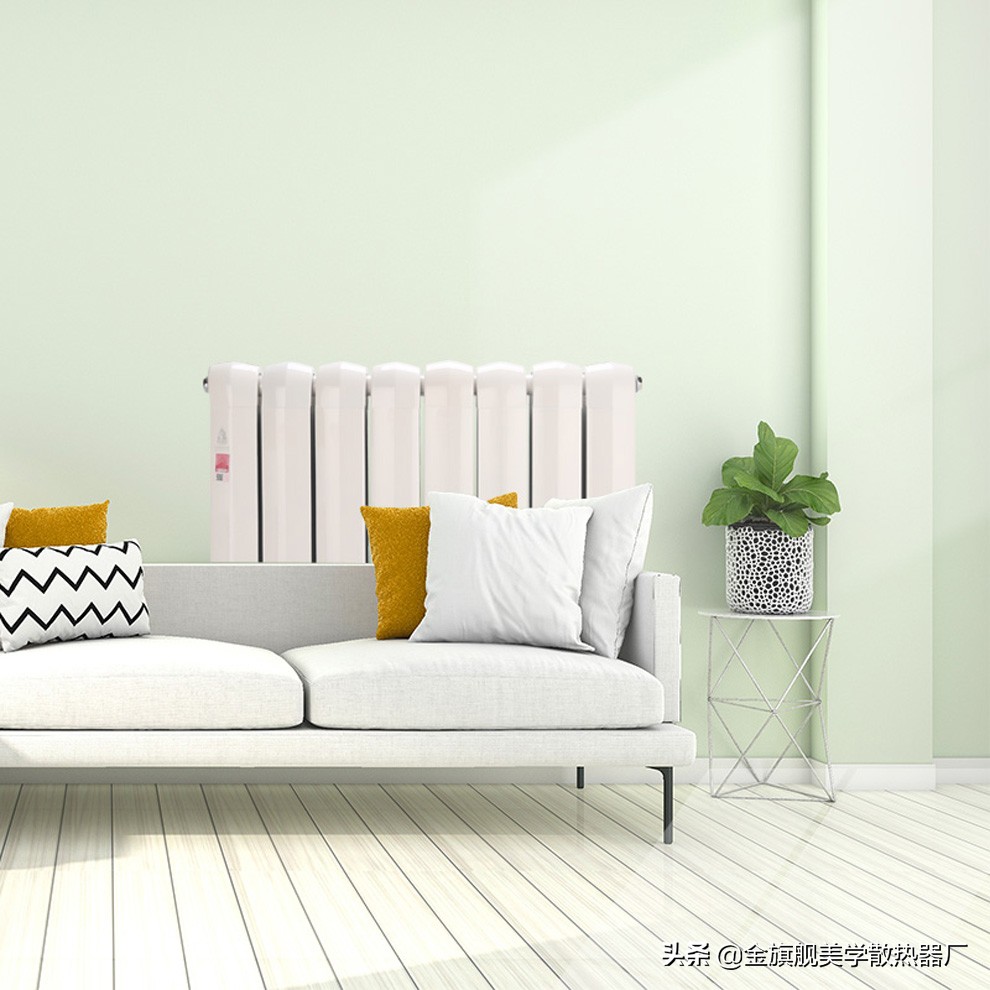 暖气片排气阀门漏水的解决方法,暖气片阀门排气的正确方法