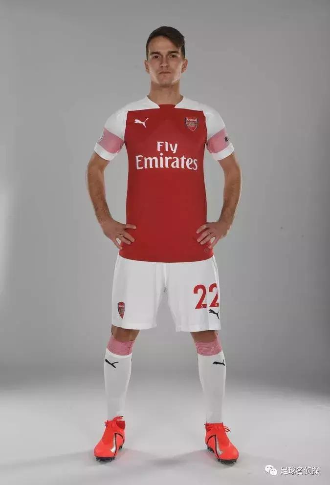 厄齐尔在阿森纳几次续约,厄齐尔与阿森纳续约至2021年