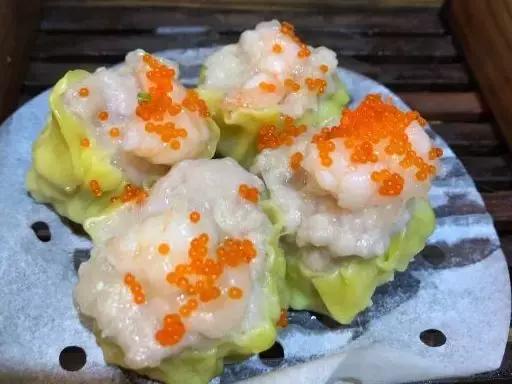 广州迎宾馆白云楼早茶价目表,粤点粤菜粤精彩广州最便宜早茶