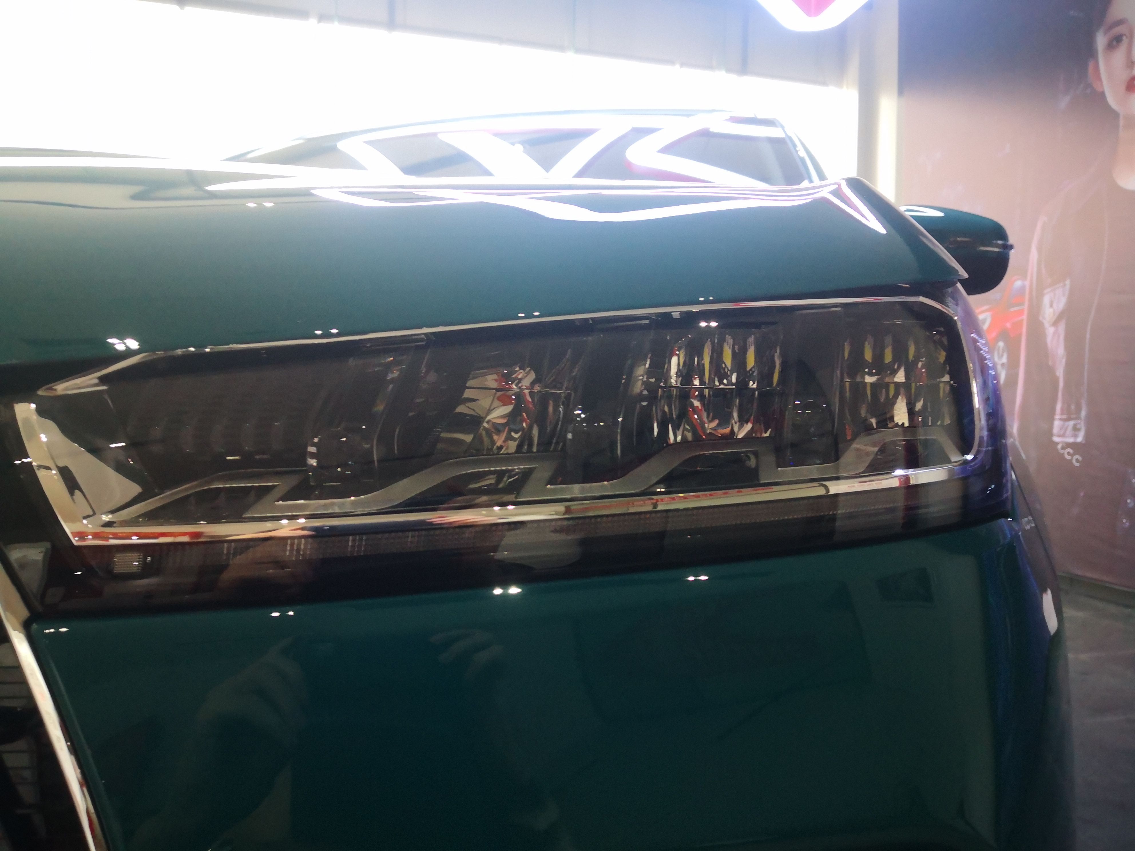 18年瑞虎7值得入手吗,狗哥评车观致7