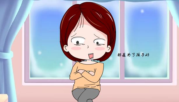 孩子想放弃的时候该怎么做,太难了学不下去的时候怎么办