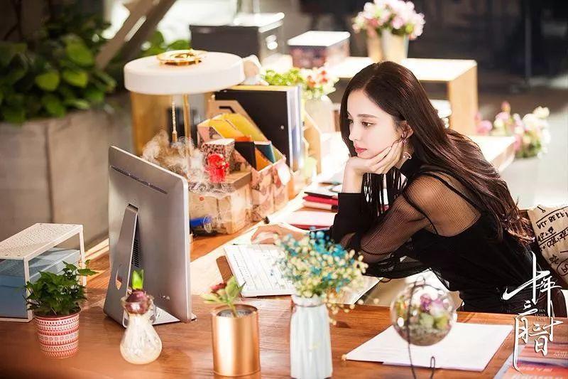 我有99%的信心，今年最后一部刷屏剧是它