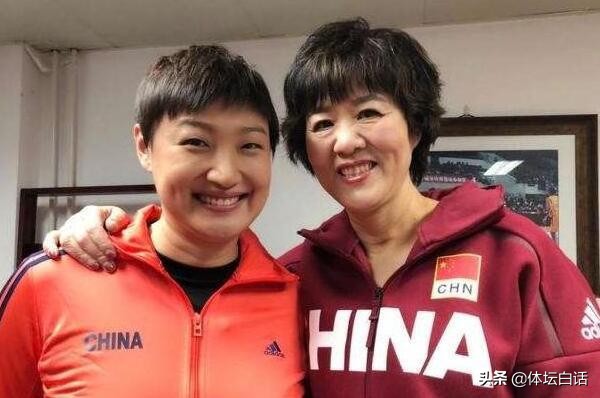 原女排队员杨昊的丈夫,中国女排杨昊老公