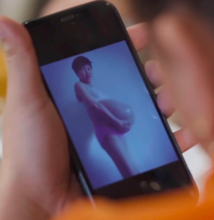 赵丽颖大s现状,赵丽颖大女主时刻