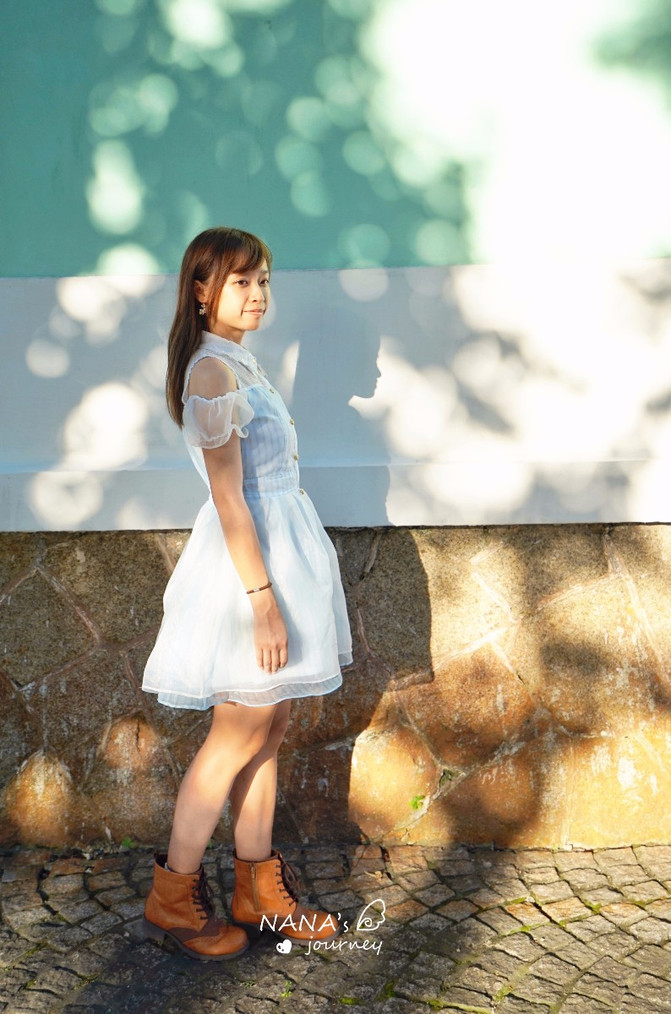 澳门是一个充满异国情调的地方,享受澳门满满的葡国风情