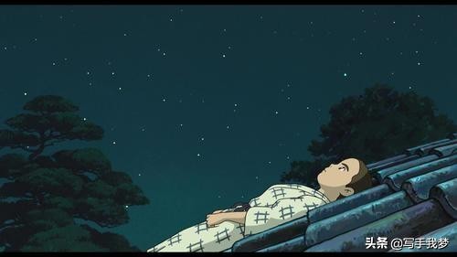 宫崎骏经典动漫起风了,宫崎骏动漫你看过哪些