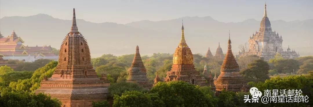 海上最大的豪华套房,海景度假超豪华房子