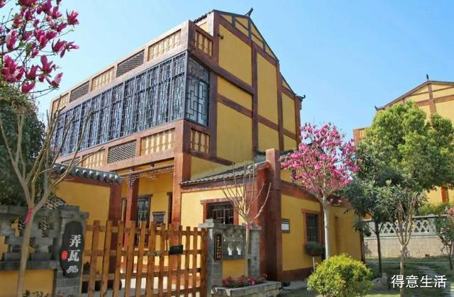 湖北周边精品民宿在哪里,湖北景区适合带孩子的民宿