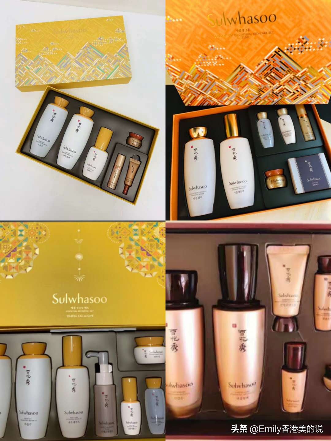 去韩国旅行必带物品清单,韩国旅游必备行李清单