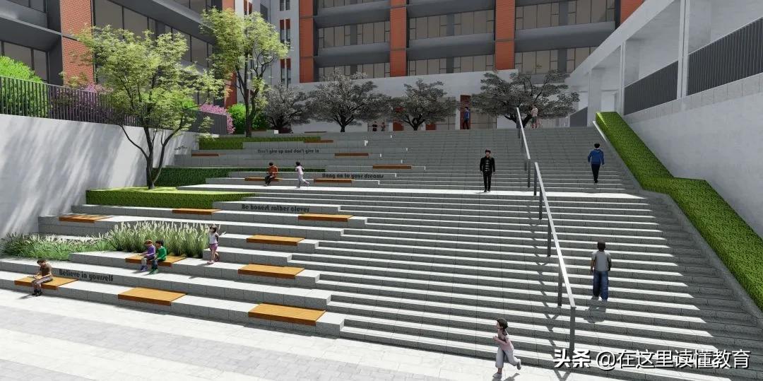 西安高新二十三小学师资力量,西安高新区第十三小学地址