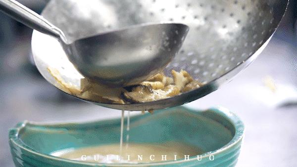 拿珍贵药材坐镇的养生汤馆,一碗隔水原盅炖汤,桂林也能喝到啦