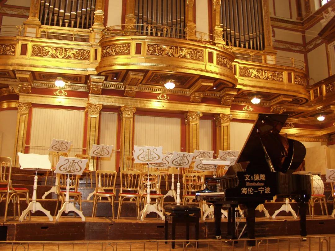 喜讯|星悦艺术成为文德隆QW系列钢琴深圳经销代理商