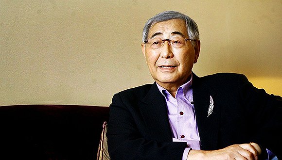 渡边淳一爱情,渡边淳一人生