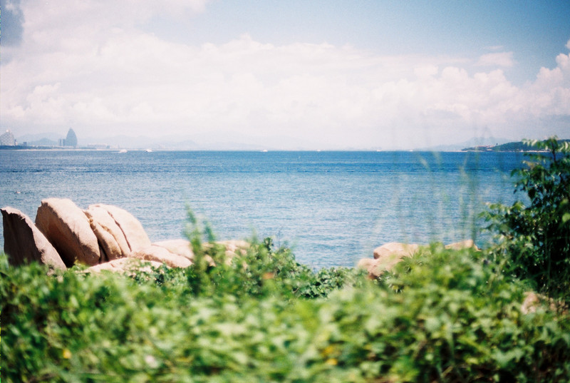 三亚一日游必买的婚纱 (三亚婚纱旅拍攻略)