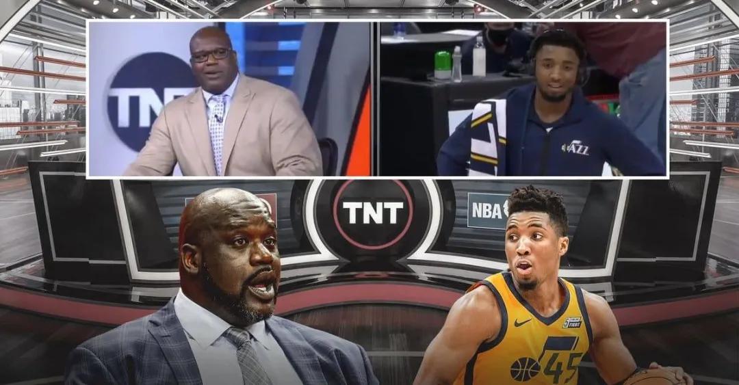 奥尼尔评价2018赛季詹姆斯,奥尼尔评价詹姆斯连续8年总决赛