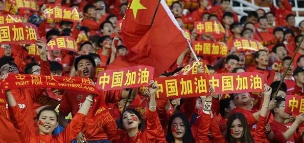 现场直播亚洲杯足球比赛,家门口的亚洲杯西安国际足球中心