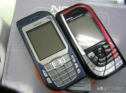诺基亚历代手机发售价格,诺基亚手机发展史以及价格