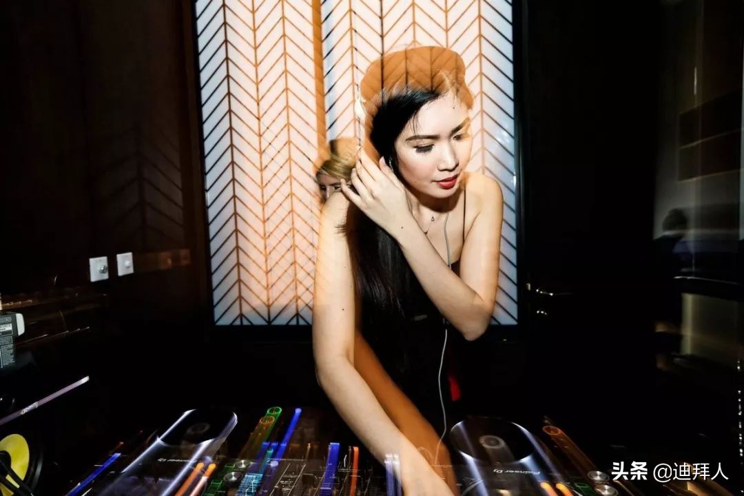 迪拜小哥哥的酒吧,迪拜最奢华的酒吧