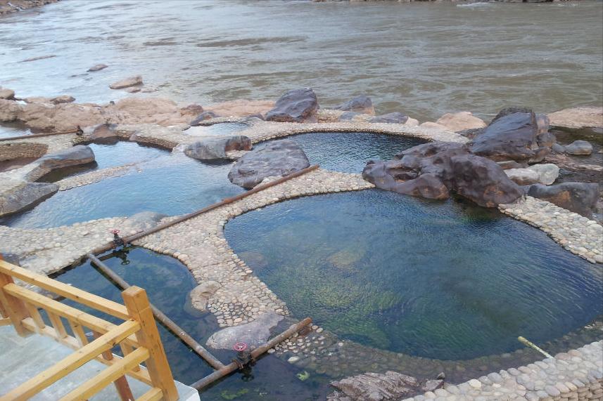 辽宁一个非常适合度假的小城,辽宁是宜居的地方吗