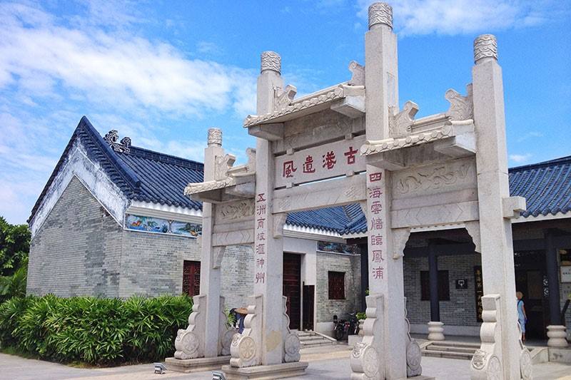 带你走进中国最美的村落,带你打卡中国最美古村