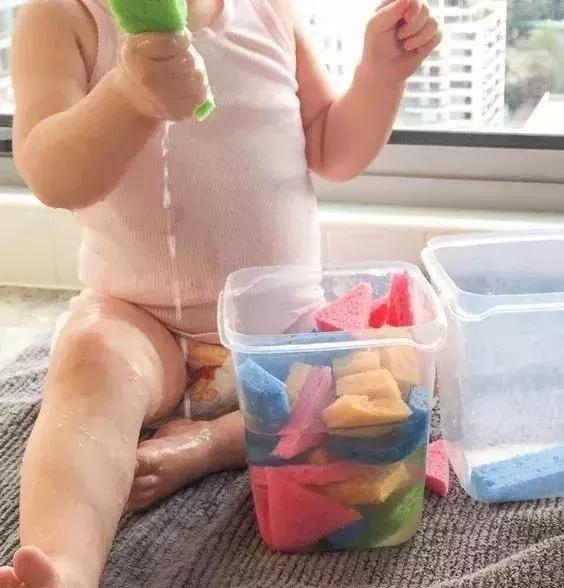 孩子静悄悄必定在“作妖”,孩子静悄悄必定在作妖怎么办