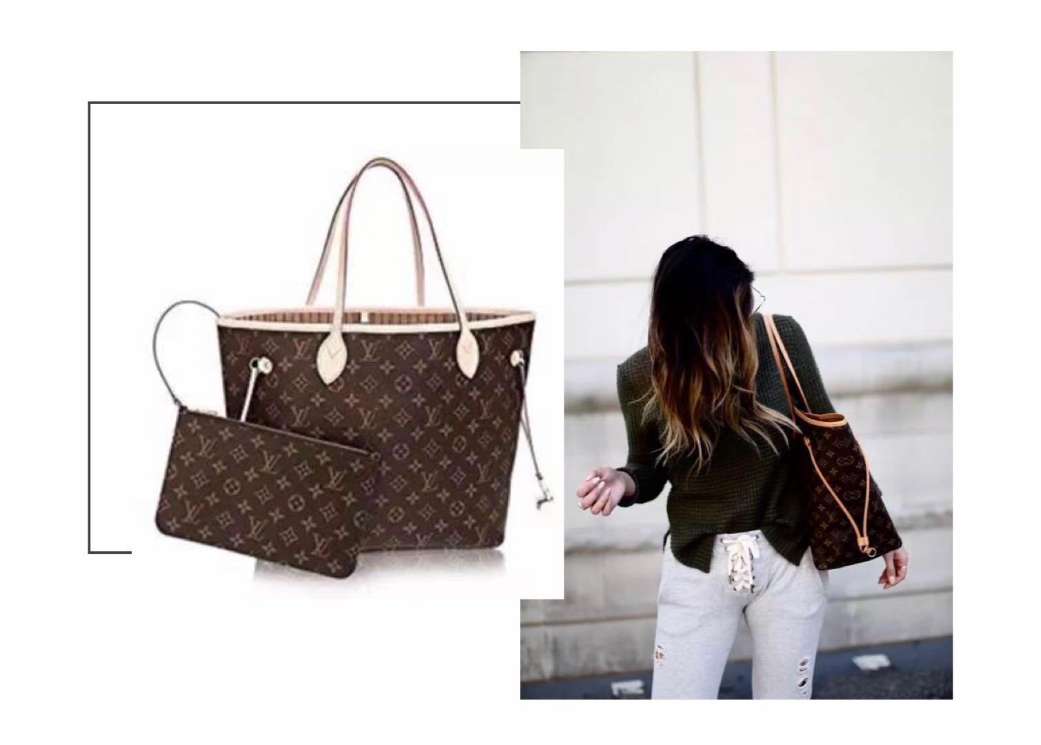 为你能拥有上班好心情，我精选了10款包包