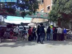 一宫鸟市、一宫邮市、康好娱乐城…老天津人为嘛爱往一宫跑？