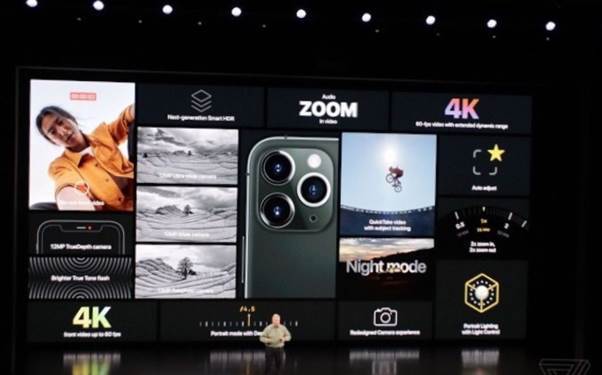 掌握技巧手机也能拍大片 (想用手机拍大片只需要做这一步)