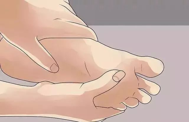 睡觉时小腿抽筋的解决方法,睡觉时小腿抽筋的原因中医