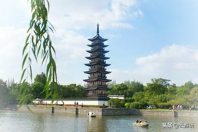 上海五大名胜古迹介绍,上海最著名的名胜古迹旅游攻略